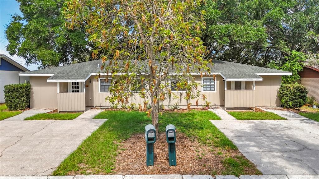 1304 ALFRED STREET BRANDON, FL 33510