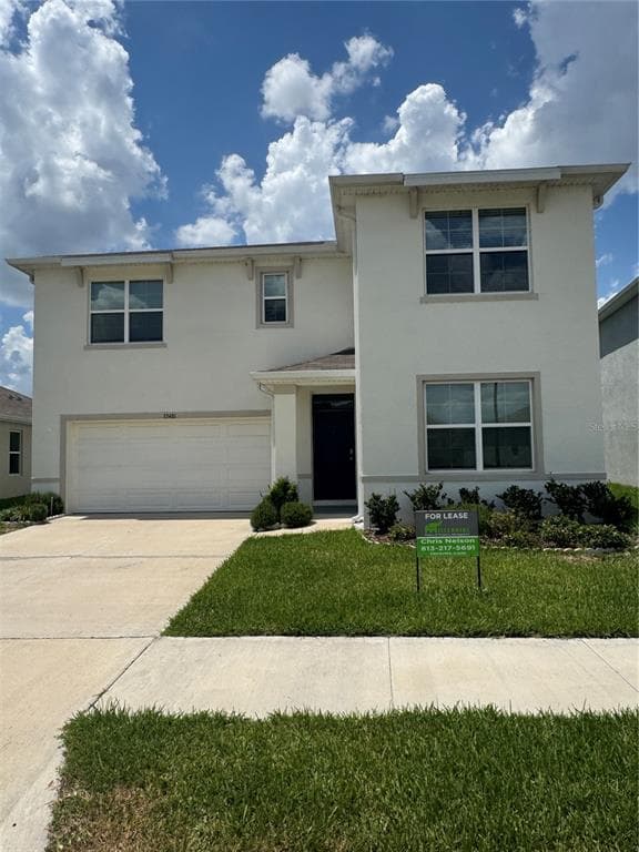 33481 APRICOT TREE COURT WESLEY CHAPEL, FL 33543