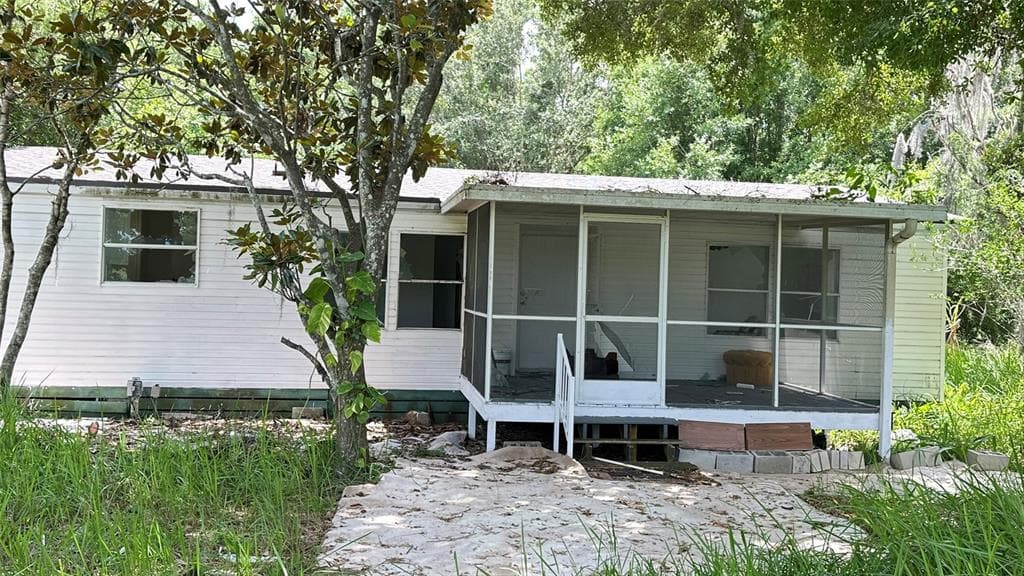 31208 TYNDALL ROAD WESLEY CHAPEL, FL 33545