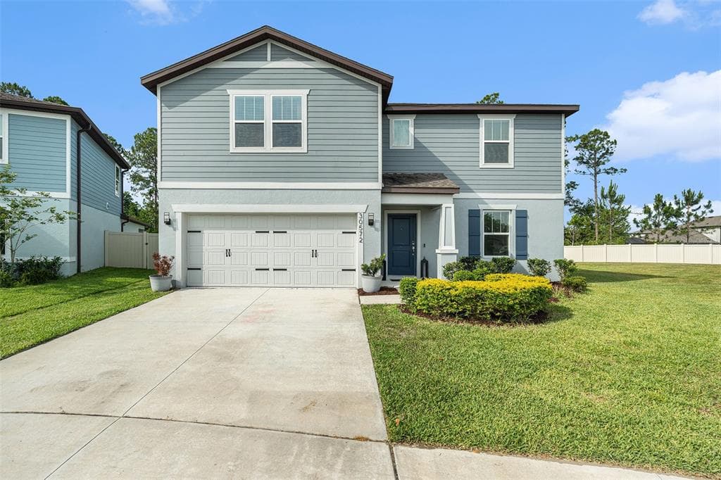 30572 THUNDERBIRD DRIVE WESLEY CHAPEL, FL 33545