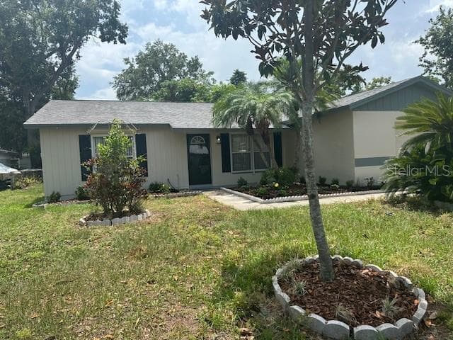 116 CRANBROOKE DRIVE SEFFNER, FL 33584