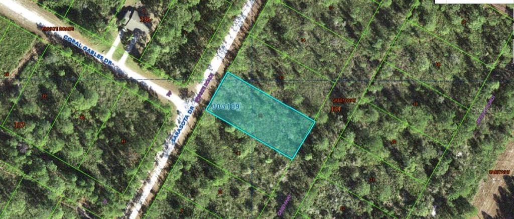 SARASOTA DRIVE INDIAN LAKE ESTATES, FL 33855