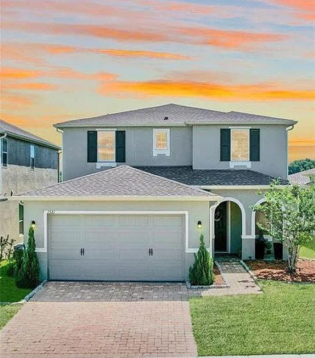 1521 SOURWOOD DRIVE OCOEE, FL 34761