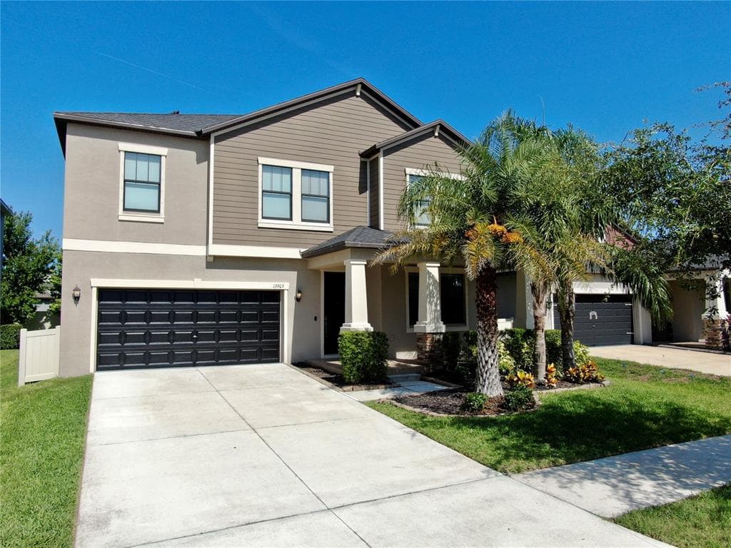 13903 SAGE THRASHER LANE RIVERVIEW, FL 33579