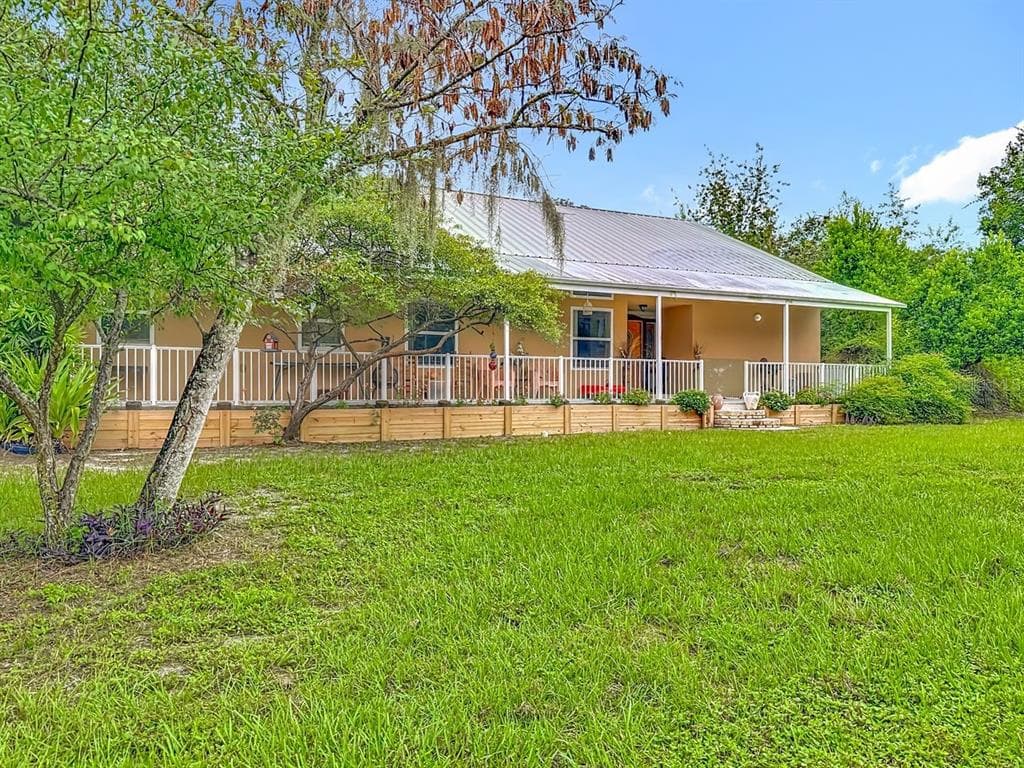 15625 OLNEY LANE SPRING HILL, FL 34610