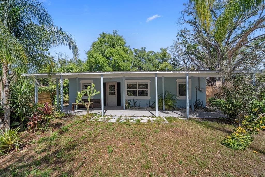 12304 WOODLEIGH AVENUE TAMPA, FL 33612