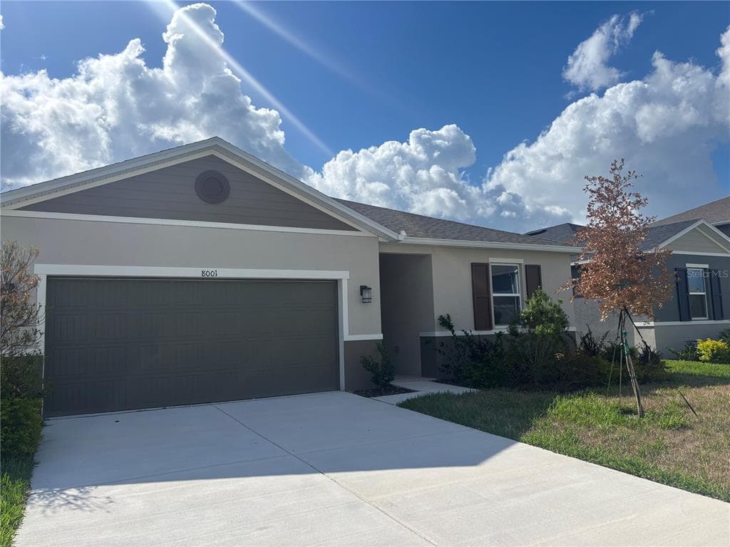 8001 LENNOX LOOP WESLEY CHAPEL, FL 33544
