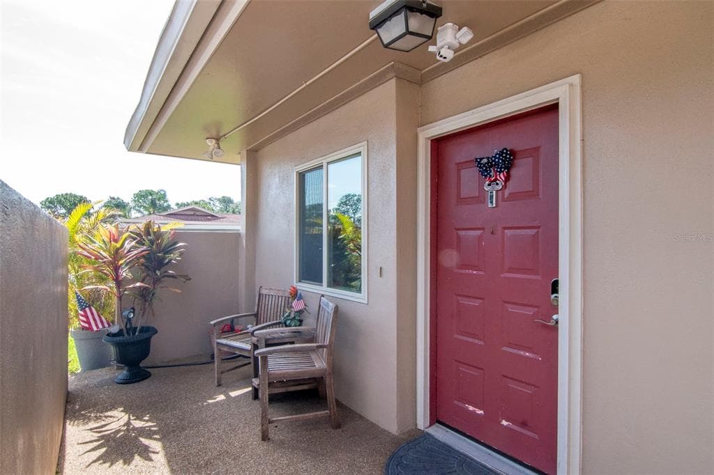 2444 LAURELWOOD DRIVE UNIT A CLEARWATER, FL 33763