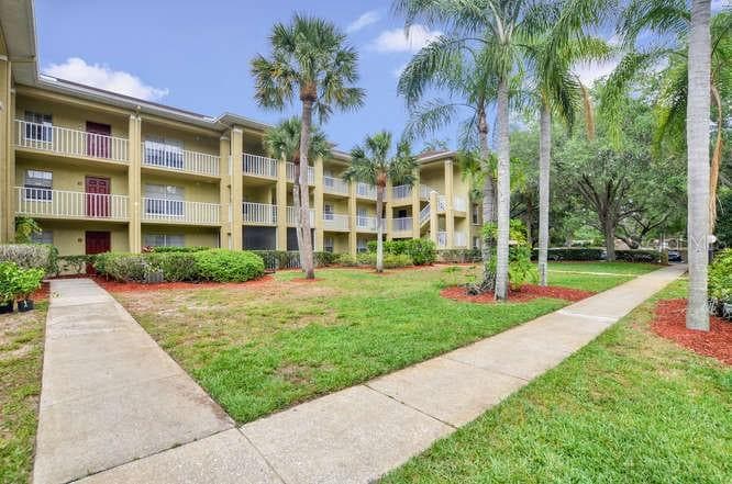 2690 CORAL LANDINGS BOULEVARD UNIT 634 PALM HARBOR, FL 34684