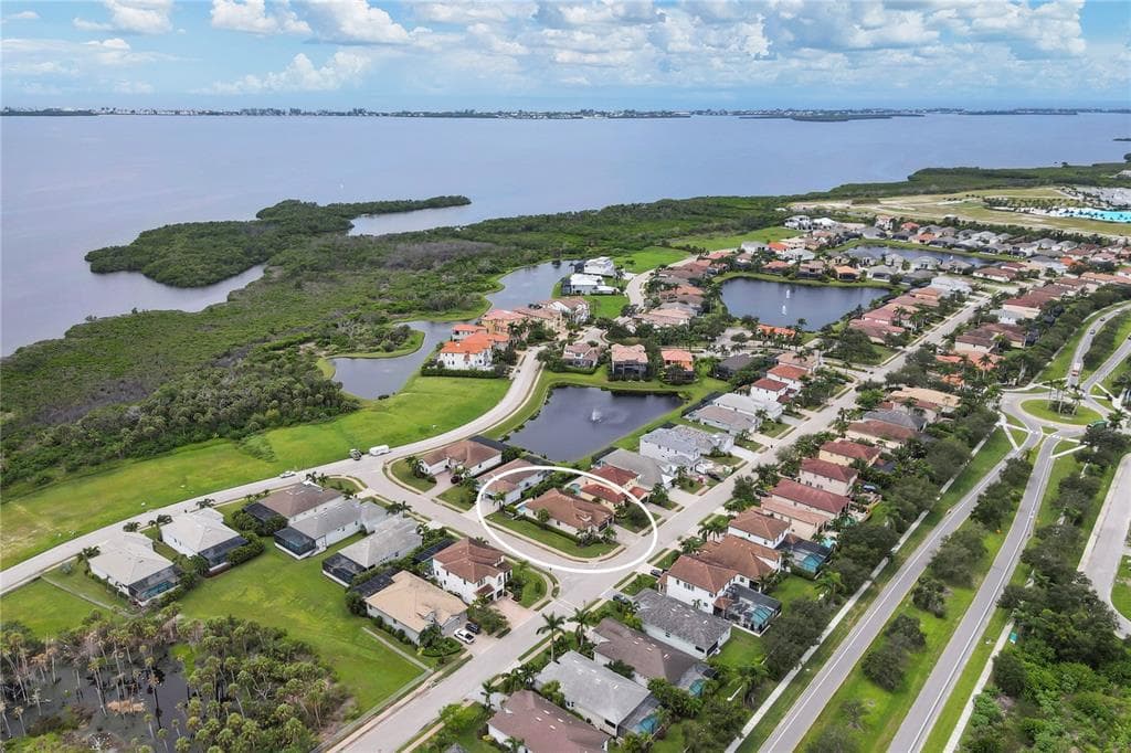 5410 TITLE ROW DRIVE BRADENTON, FL 34210