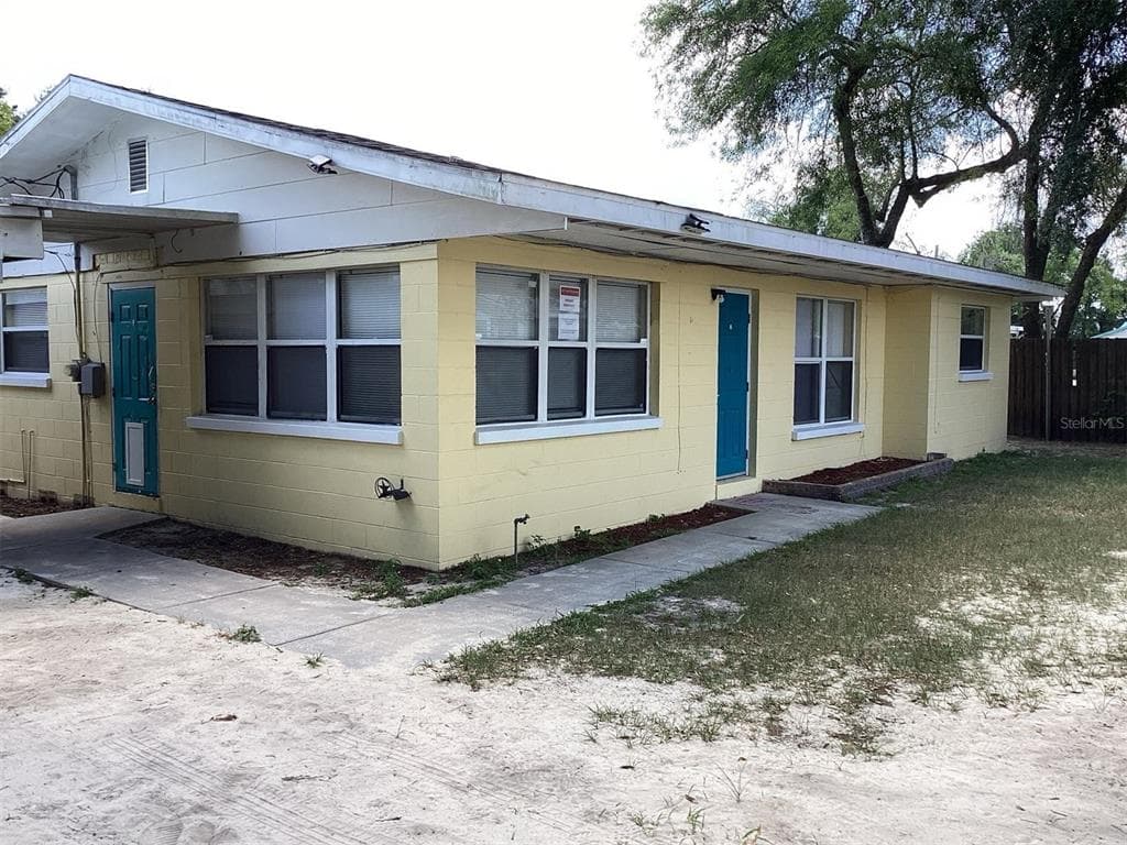 710 N SUWANNEE AVENUE LAKELAND, FL 33815