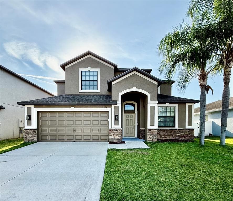 13242 WELLINGTON HILLS DRIVE RIVERVIEW, FL 33579