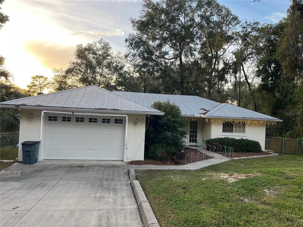 5006 S ATWOOD TERRACE INVERNESS, FL 34452