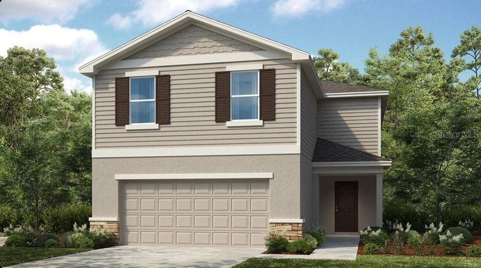13221 TROPICAL BREEZE WAY HUDSON, FL 34669