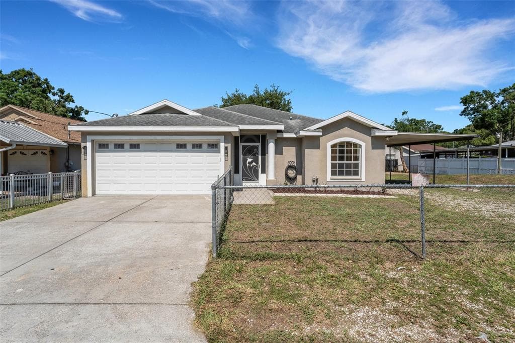 7222 N AMOS AVENUE TAMPA, FL 33614