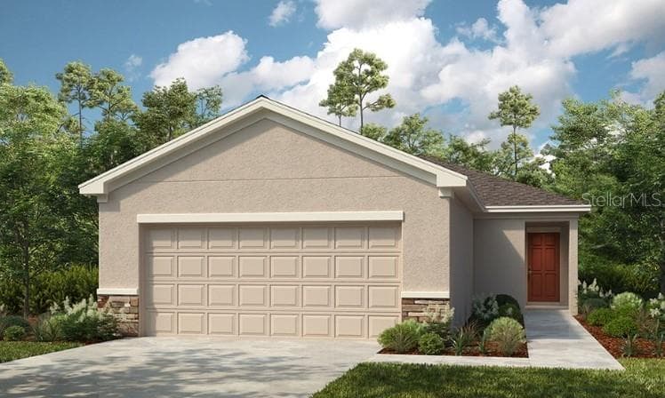 12435 GUST COURT HUDSON, FL 34669