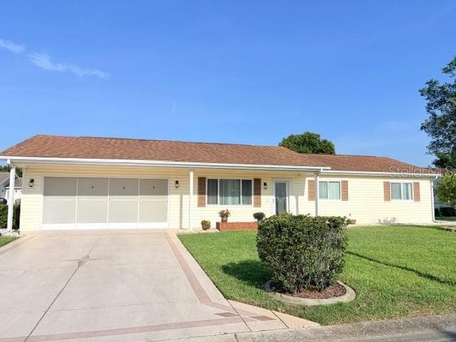 17574 SE 95TH COURT SUMMERFIELD, FL 34491