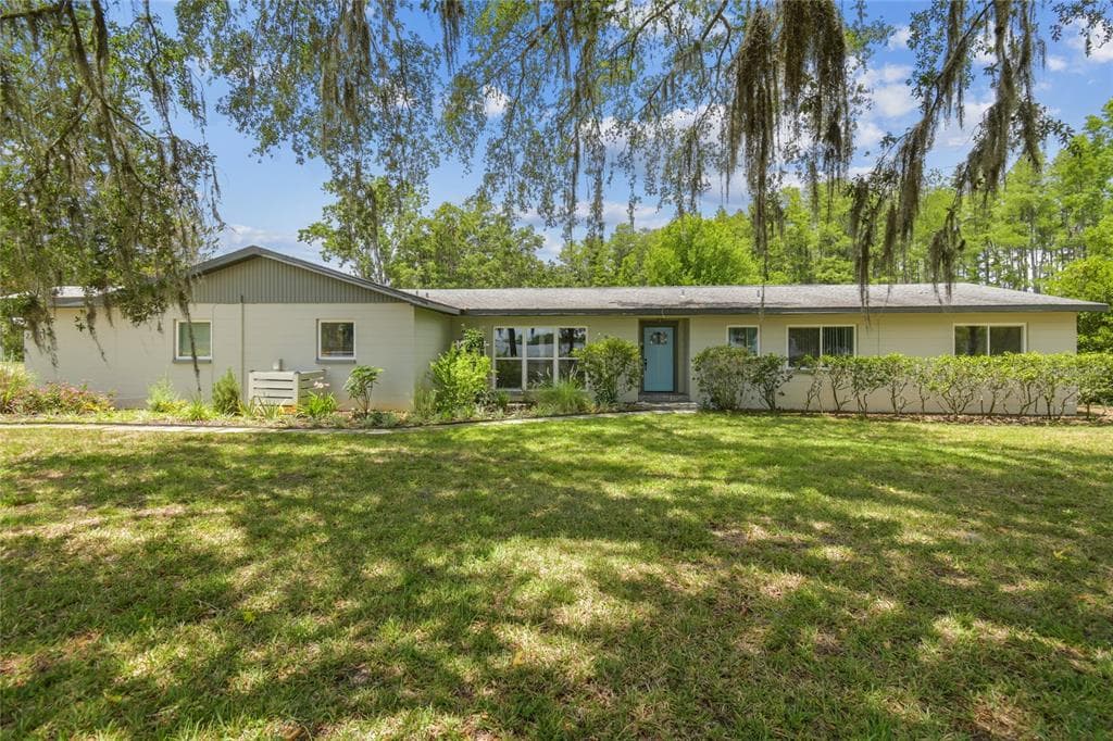 2205 HENLEY ROAD
