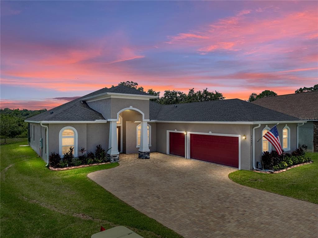 34652 HEAVENLY LANE DADE CITY, FL 33525