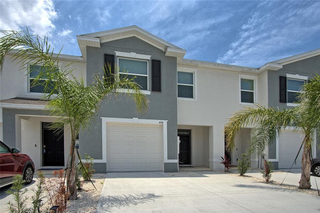 474 MANGROVE SHADE CIRCLE APOLLO BEACH, FL 33572