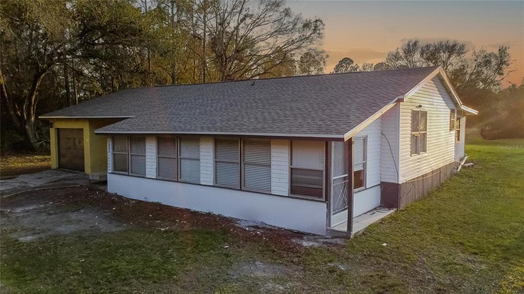 1051 HAWTHORN STREET ZEPHYRHILLS, FL 33540