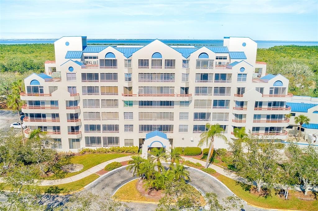 2333 FEATHER SOUND DRIVE UNIT A511 CLEARWATER, FL 33762