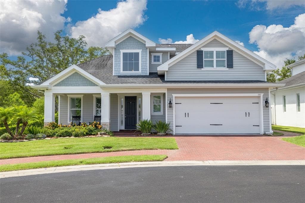 152 GLENN MOOR CIRCLE