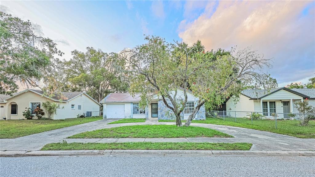 7033 WENTWORTH WAY NEW PORT RICHEY, FL 34655