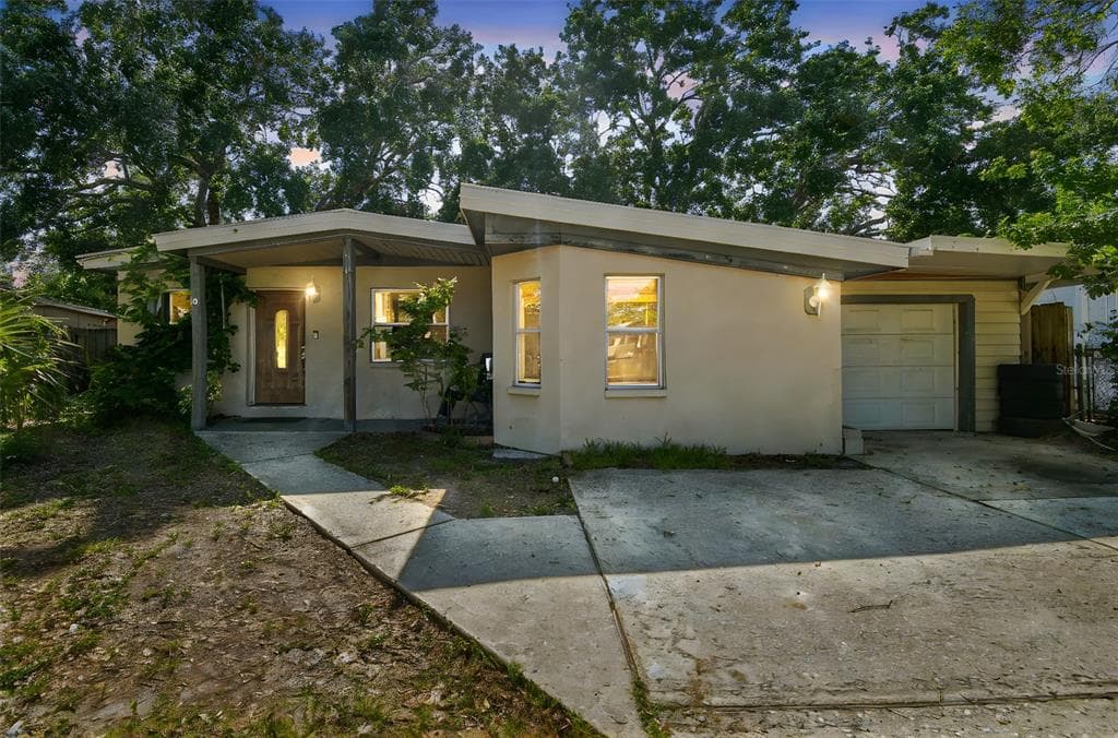 4412 BRAY ROAD TAMPA, FL 33634