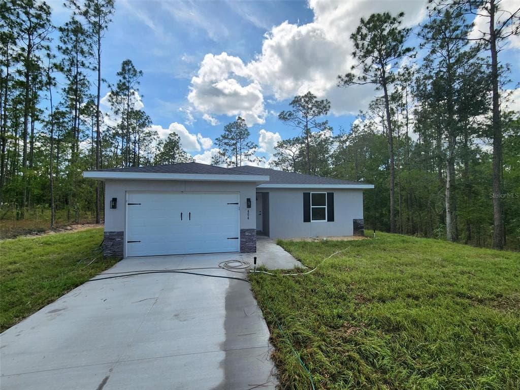404 NW REDWING ROAD DUNNELLON, FL 34431