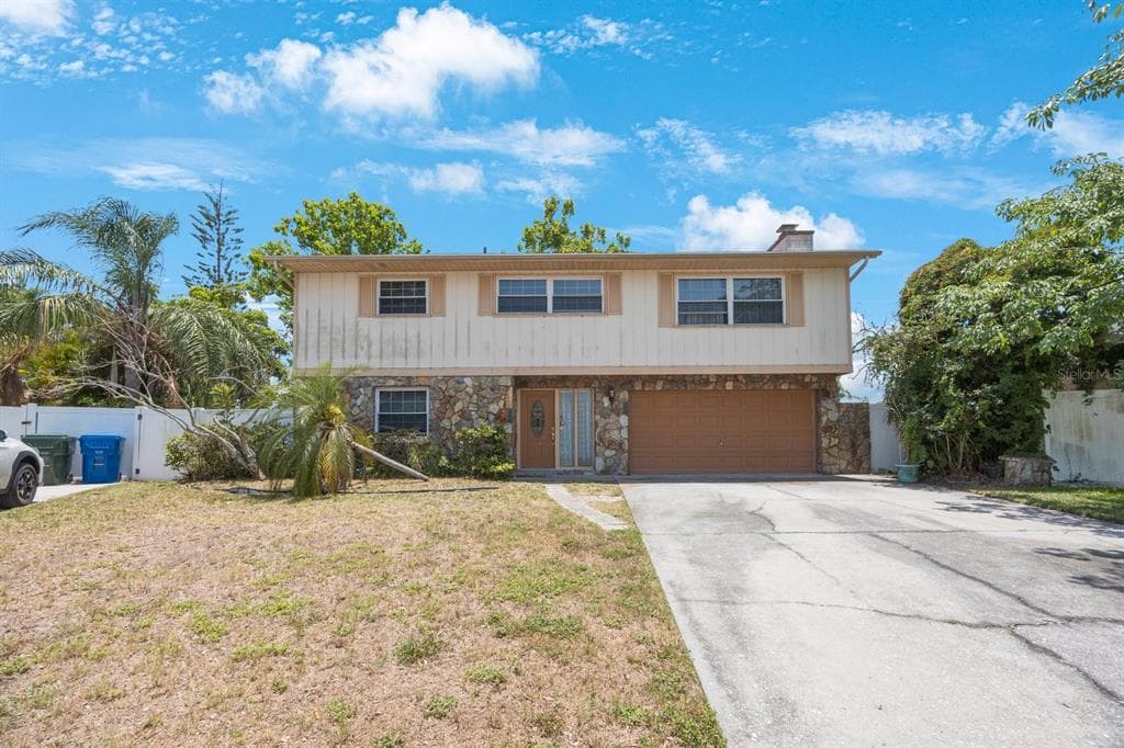 12803 126TH TERRACE LARGO, FL 33774