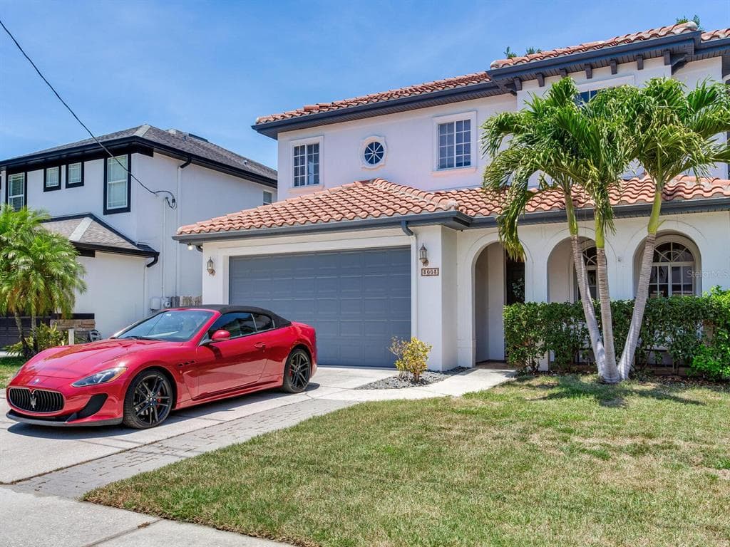 3003 W LEILA AVENUE TAMPA, FL 33611