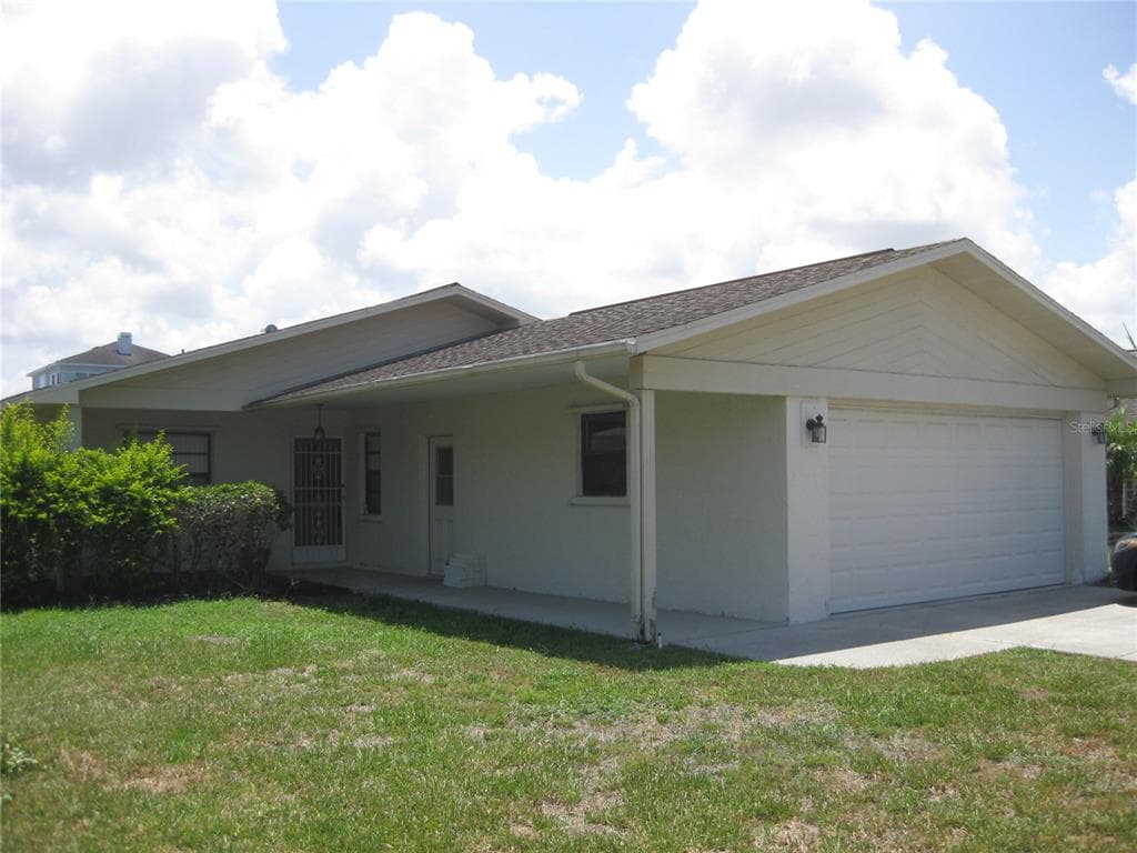 4673 DEWEY DRIVE NEW PORT RICHEY, FL 34652
