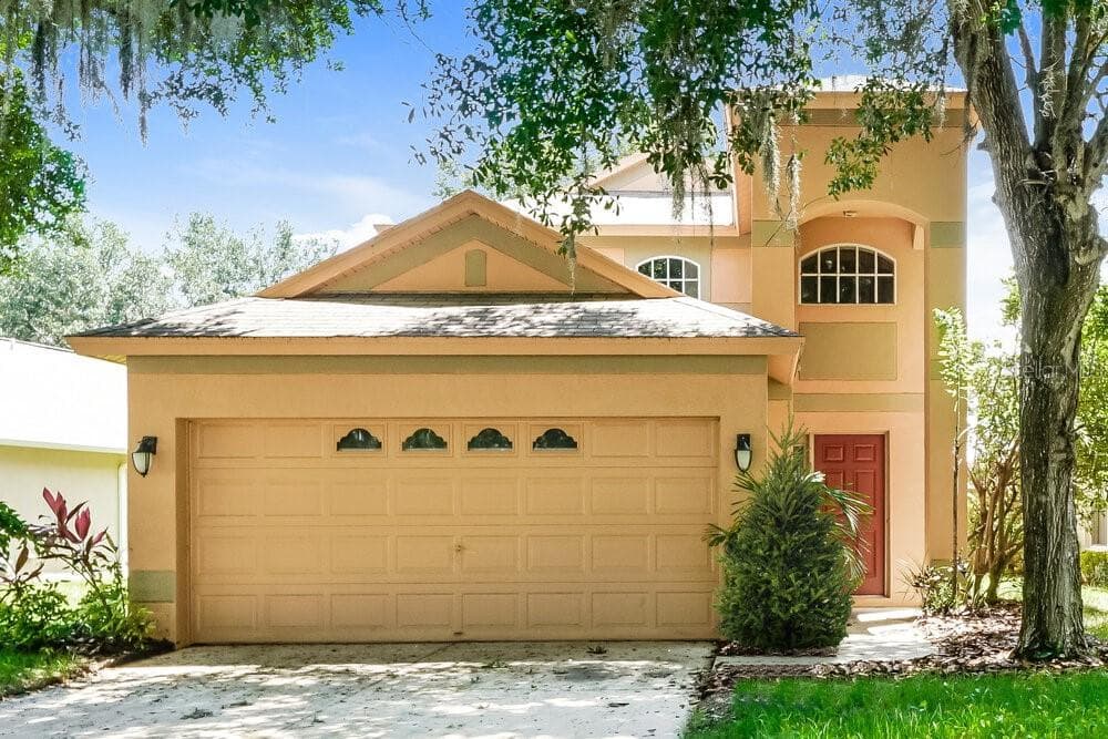 6922 SUMMER HARBOR LANE RIVERVIEW, FL 33578