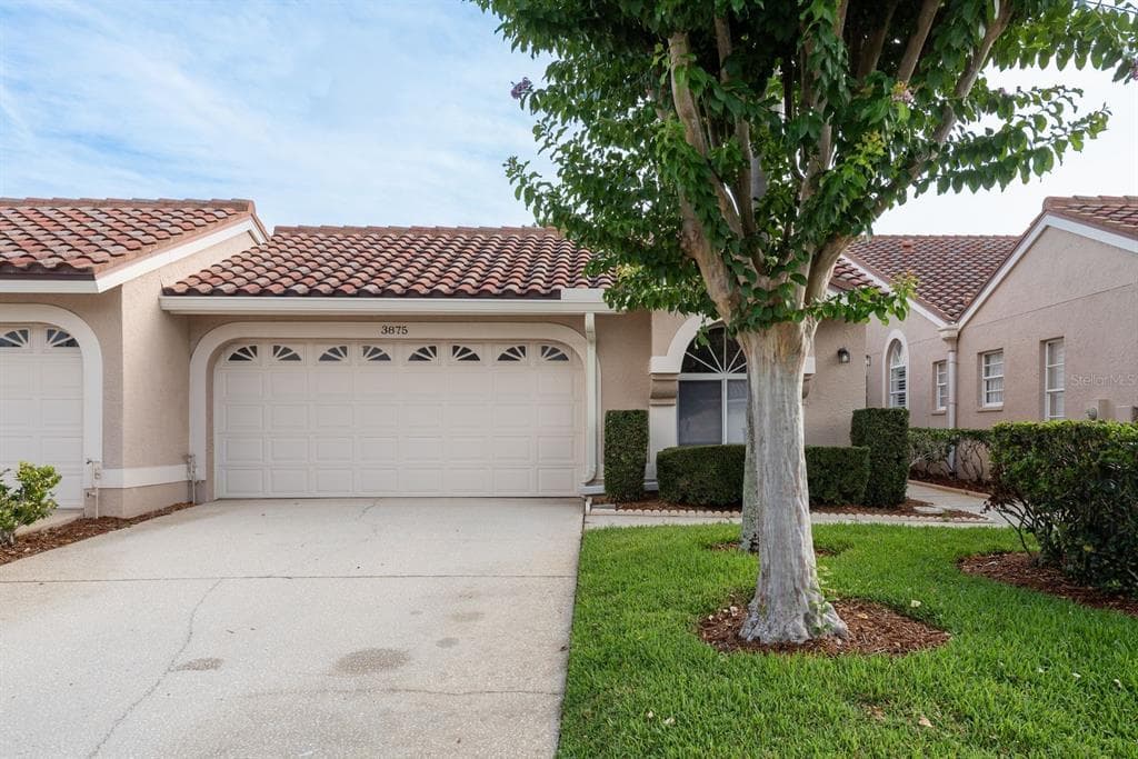 3875 DARSTON STREET PALM HARBOR, FL 34685