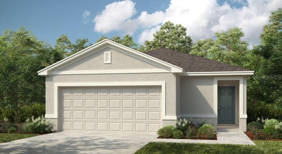 12443 GUST COURT HUDSON, FL 34669