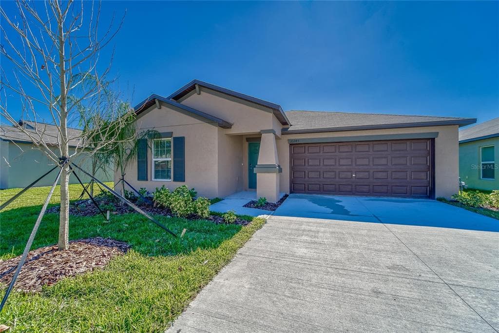 10245 SHADY PRESERVE DRIVE RIVERVIEW, FL 33578