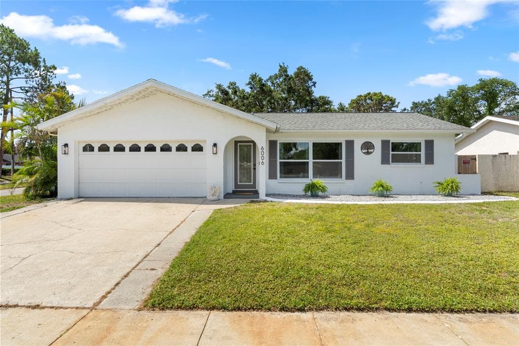 6006 114TH TERRACE N PINELLAS PARK, FL 33782