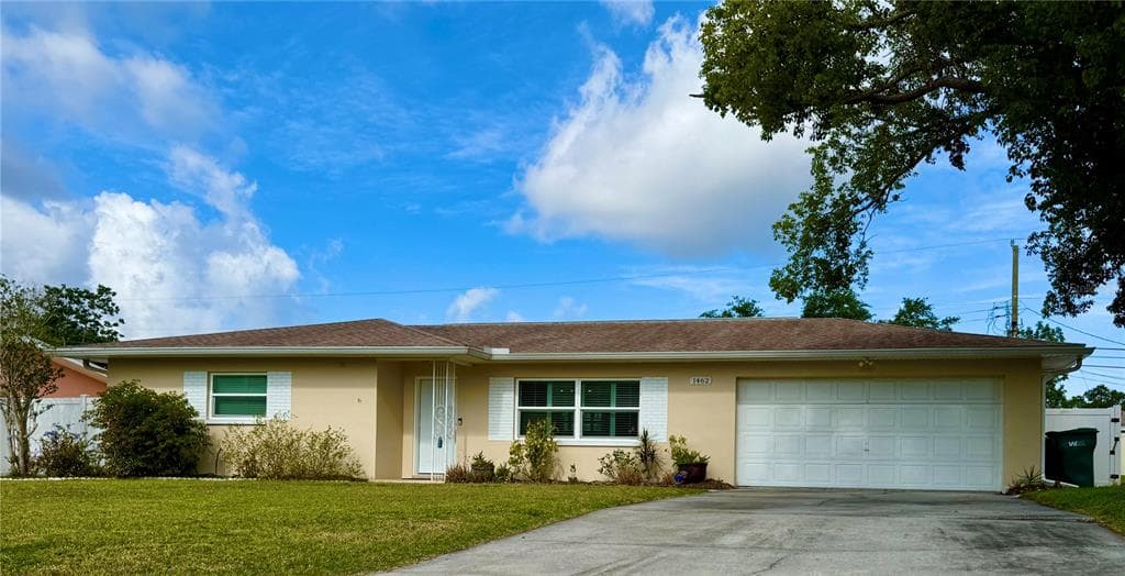 1462 HIGHFIELD DRIVE