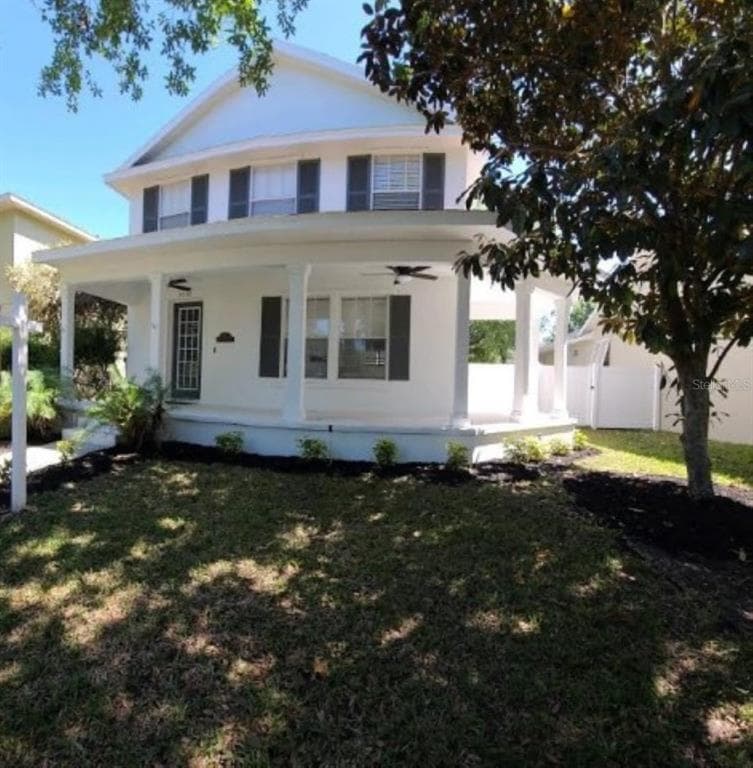 3212 TOWN AVENUE NEW PORT RICHEY, FL 34655