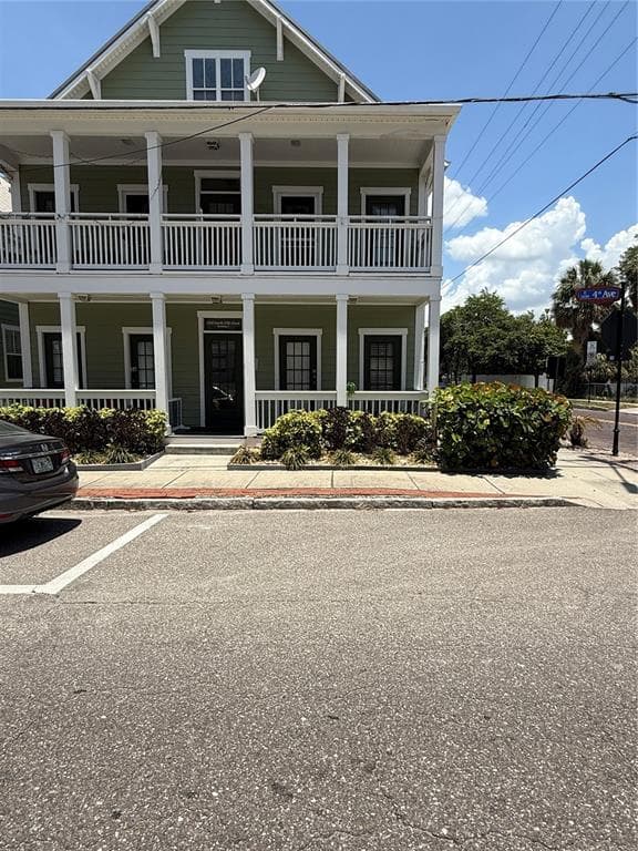 1510 N 17TH STREET UNIT 3B TAMPA, FL 33605