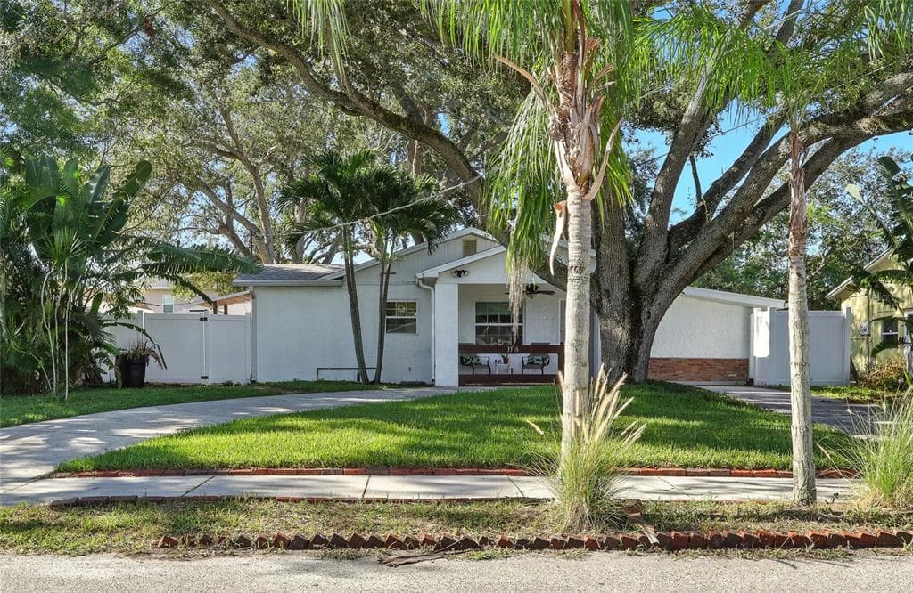 3310 W BALLAST POINT BOULEVARD TAMPA, FL 33611