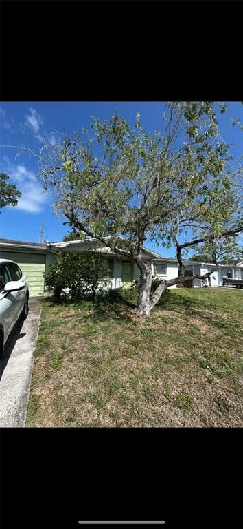 10029 BRUNSWICK LANE PORT RICHEY, FL 34668