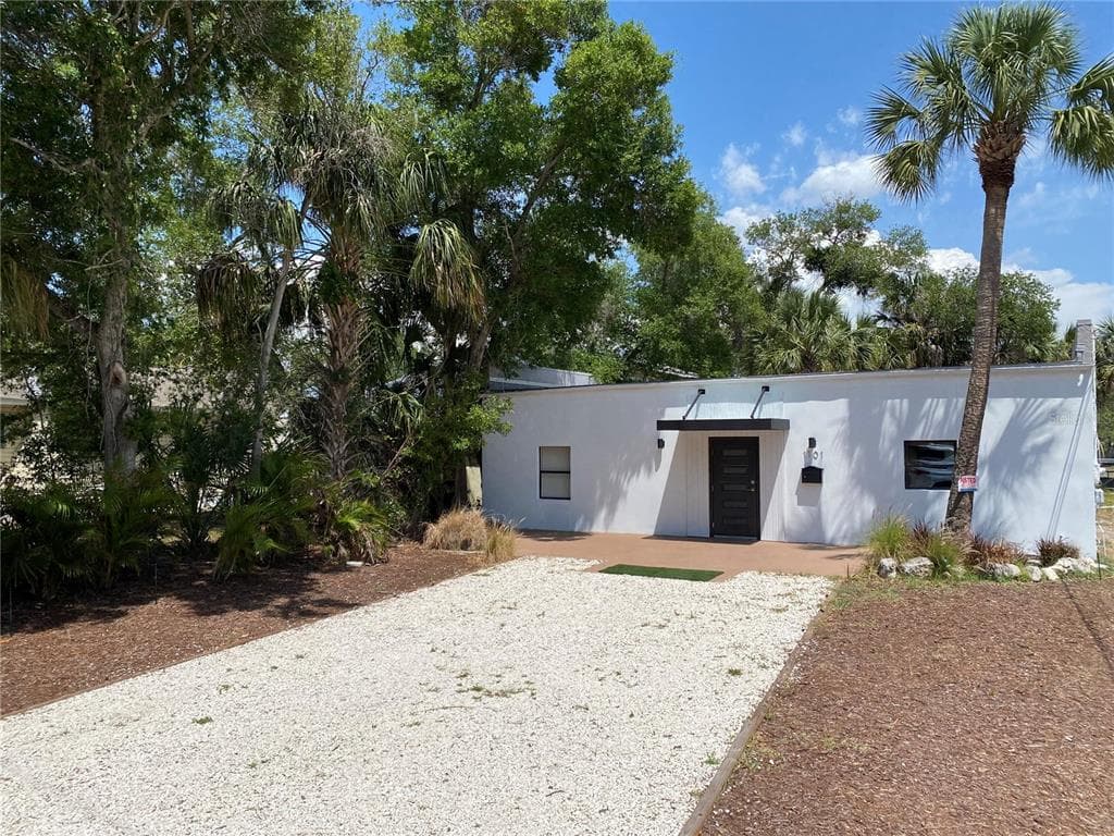 1101 N GARDEN AVENUE CLEARWATER, FL 33755