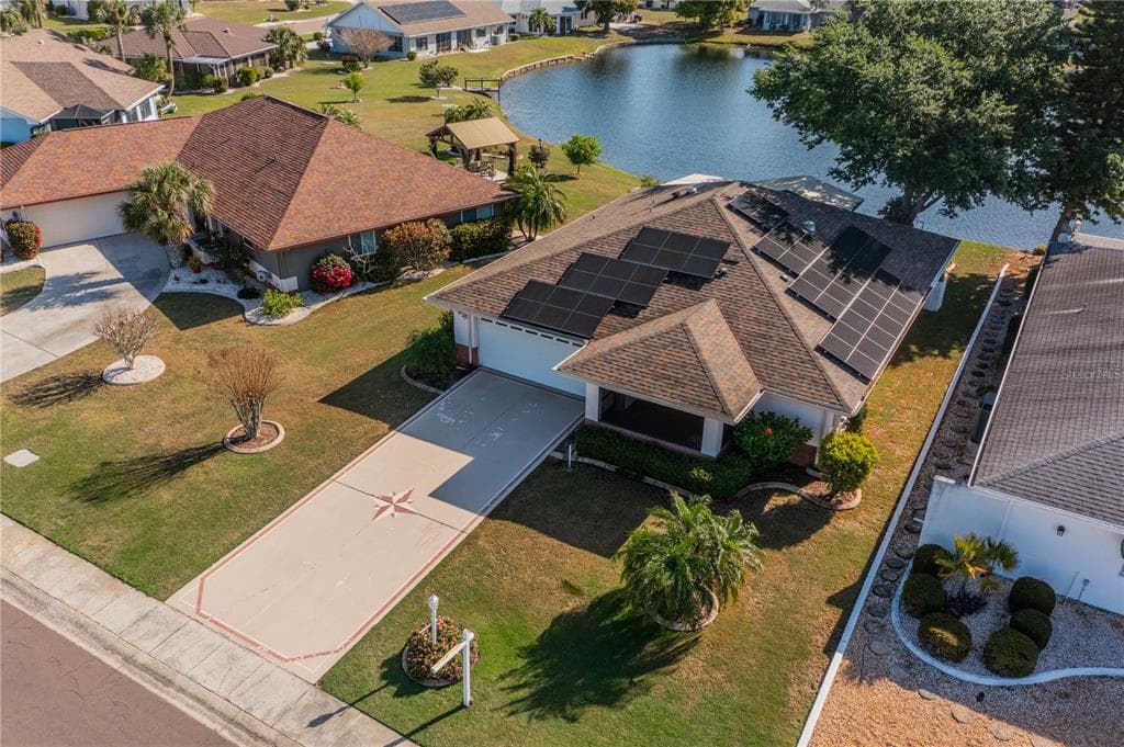 913 EL RANCHO DRIVE SUN CITY CENTER, FL 33573