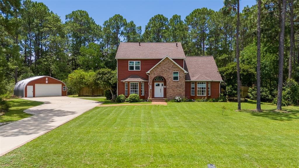 9569 BONE BLUFF DRIVE NAVARRE, FL 32566