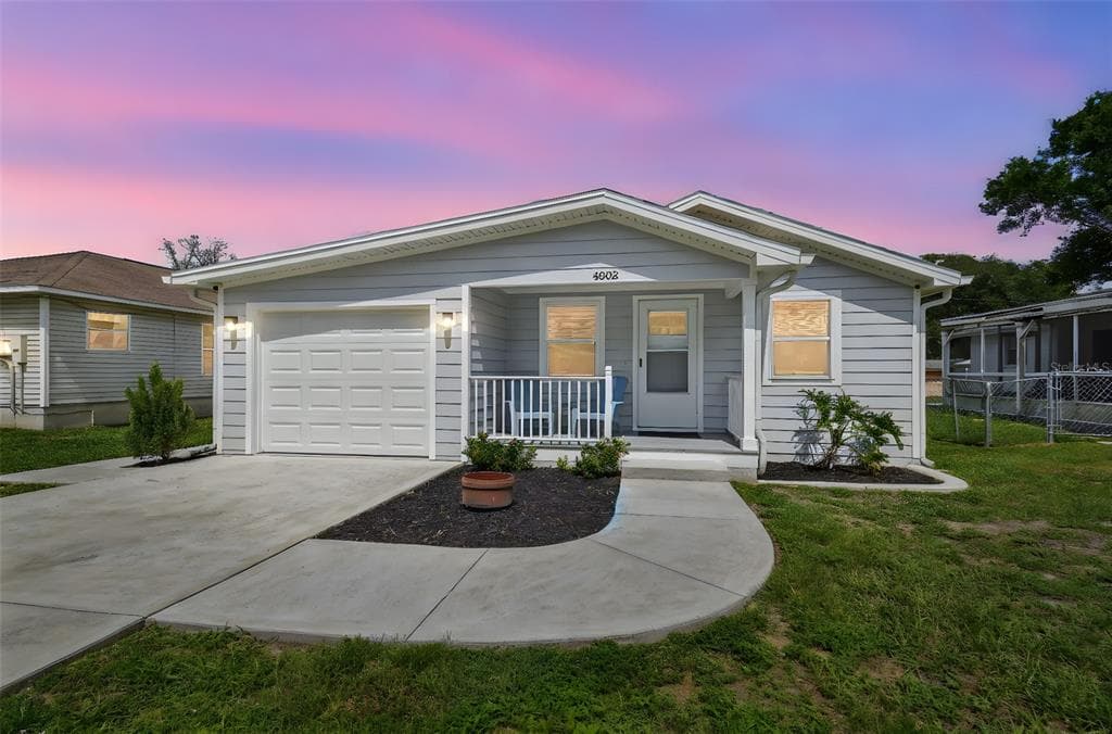 4802 18TH STREET ZEPHYRHILLS, FL 33542