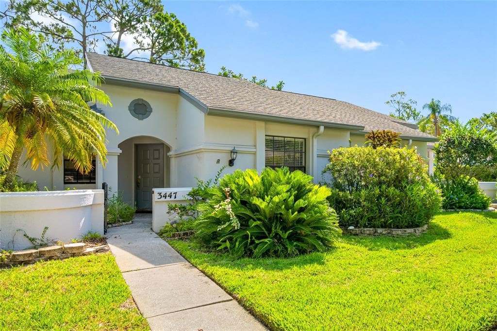 3447 KILLDEER PL PALM HARBOR, FL 34685