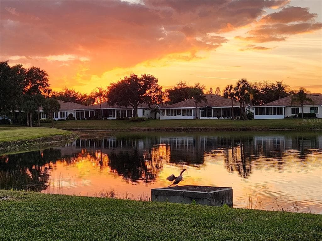 1214 FAIRWAY GREENS DRIVE UNIT fair SUN CITY CENTER, FL 33573