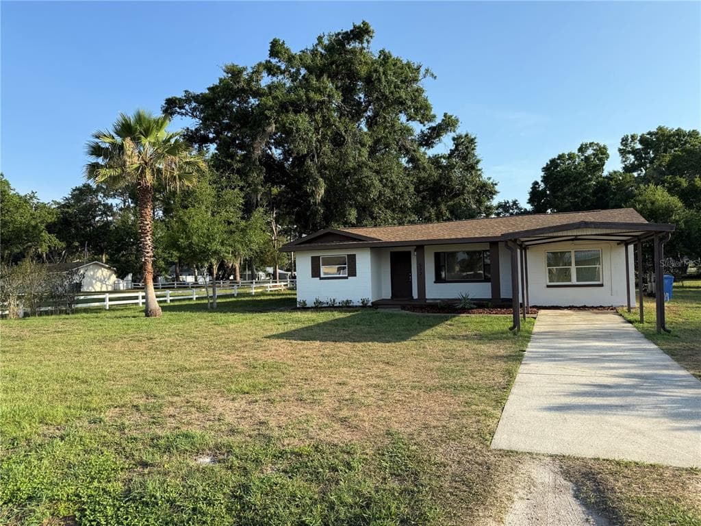 502 JOHNSON ROAD PLANT CITY, FL 33566